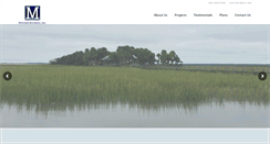 Desktop Screenshot of mitchellbrothersinc.com